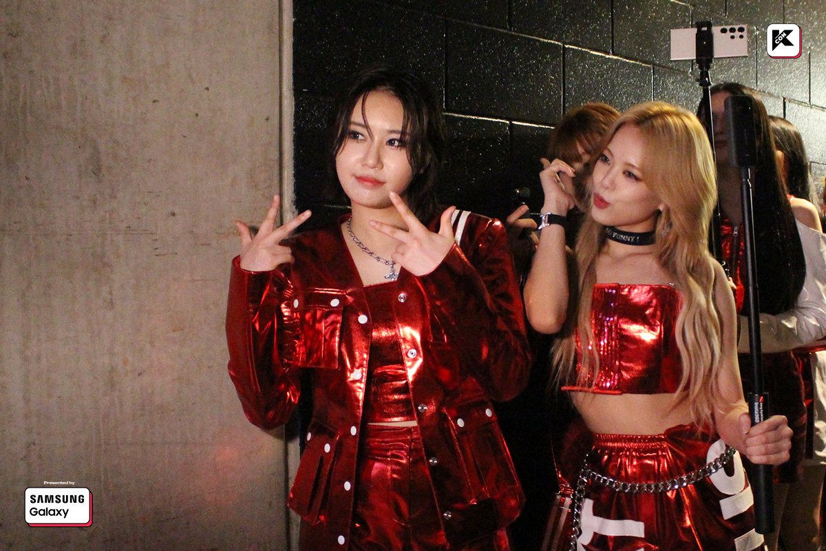 KCON_official tweet picture