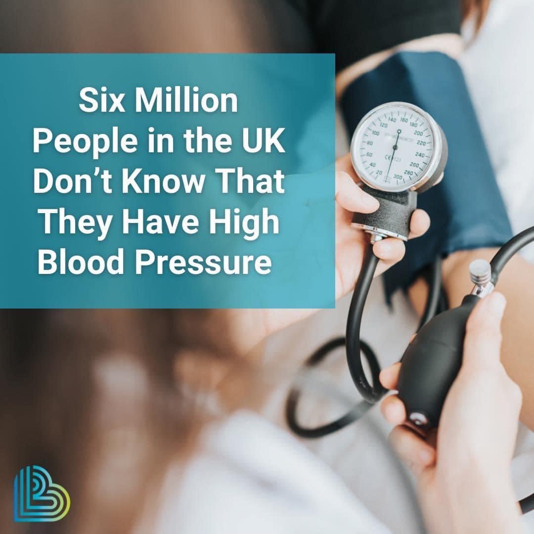 GLancsHospital's tweet photo. This #KnowYourNumbers week, it’s  recommended that everyone over 40 get their blood pressure checked regularly to help prevent the risk of heart attacks/stroke.

Worried about your heart health? We provide a full Cardiology service for your peace of mind🫀https://t.co/hDya7sHQQV https://t.co/0uqp4SgGpm