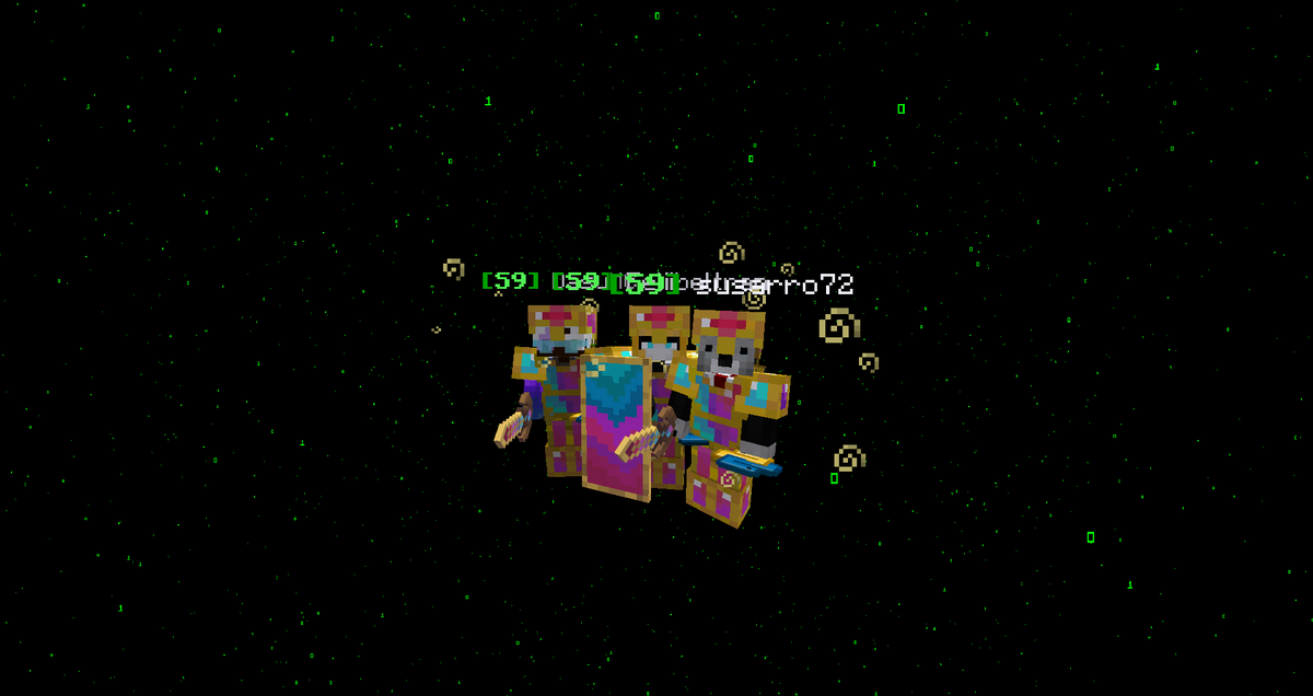 GO3smp's tweet photo. ¡¡Habéis ganado Golden Opportunity 3!!

Enhorabuena a @susarro72, @FBektran y @dasumc_not 
y gracias a todos los que habéis jugado. 

Todo internet estará eternamente agradecido con vosotros. https://t.co/FWkvLX9yYk
