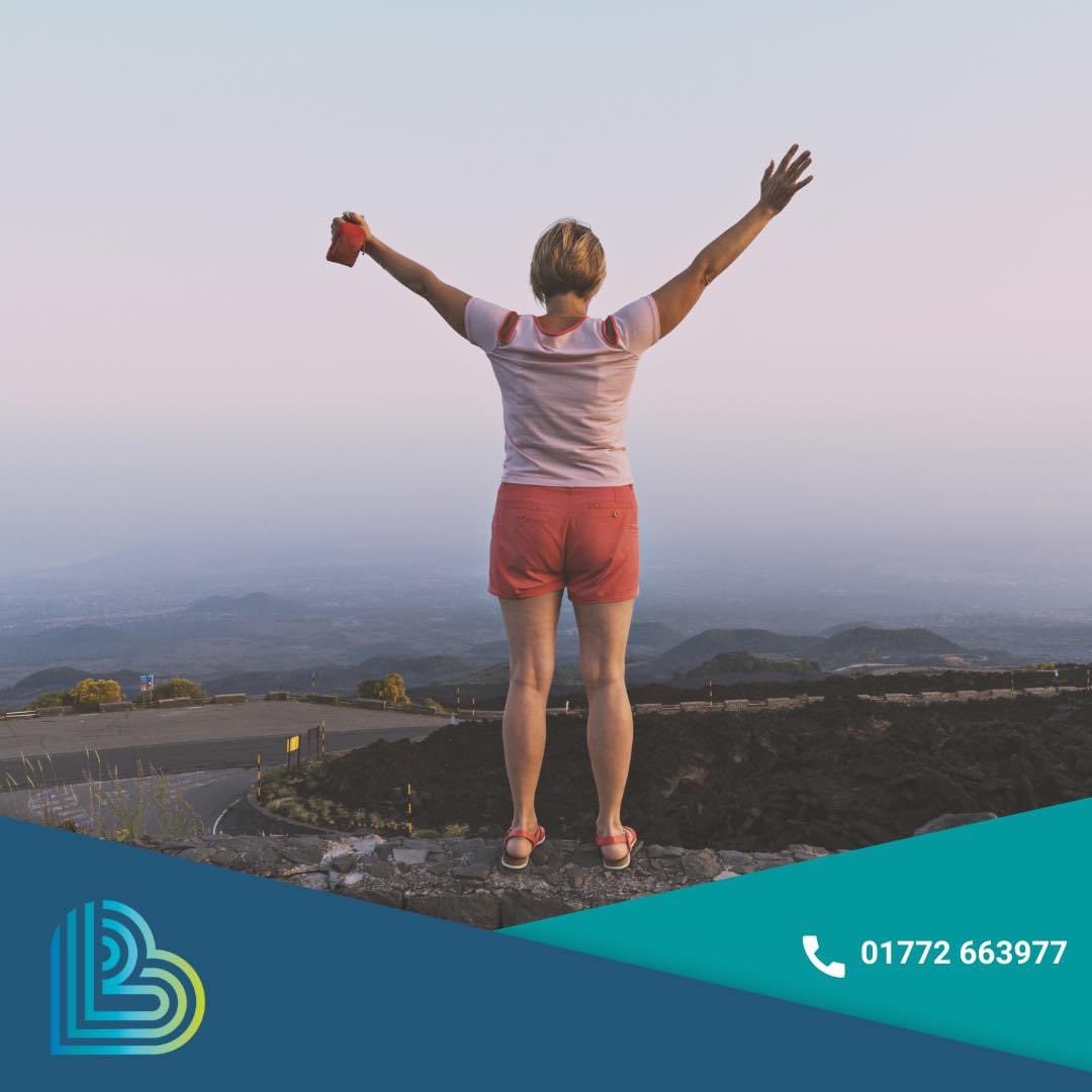 GLancsHospital's tweet photo. Your Change, Your Life, Take Charge

At Greater Lancashire Hospital, we will help you thrive through menopause, under a new service led by our expert Dr Ewa Craven who is a British Menopause Society Accredited Specialist and community GP. https://t.co/xVAmwxrcIt
