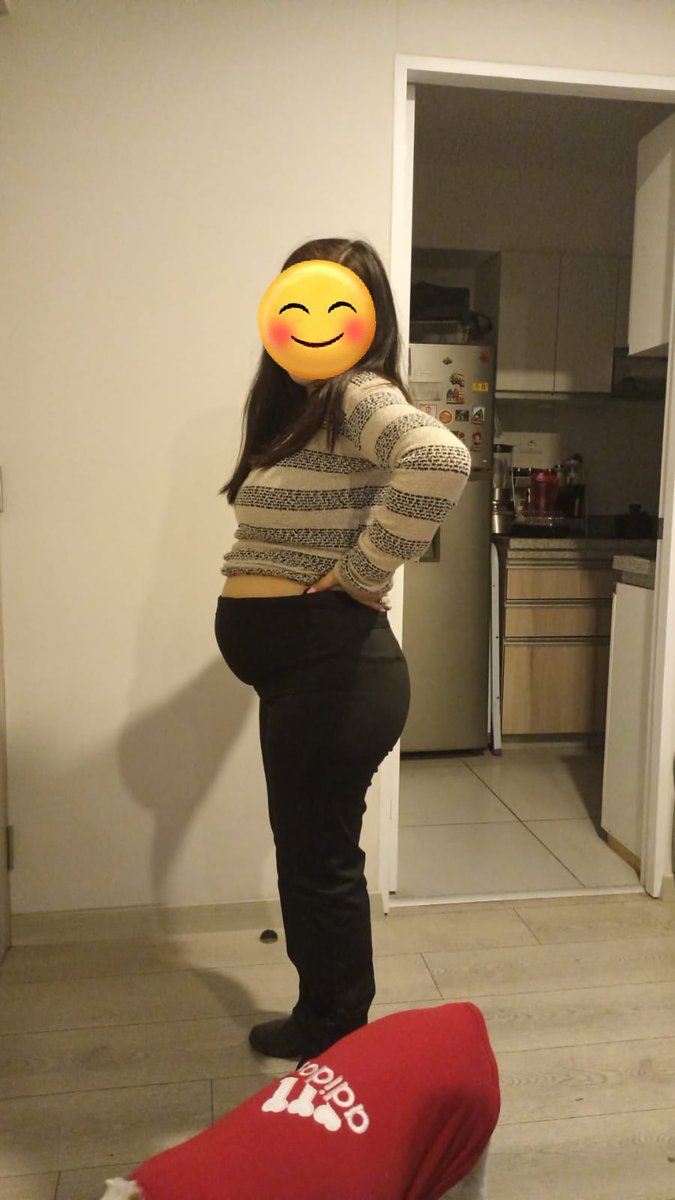 Maribypm's tweet photo. Un día como hoy, hace un año, me enteré que venía mi Bastian en camino 🥺 https://t.co/YRtlZvd2qb