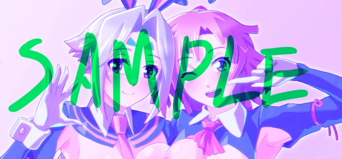 納品させていただきました! ありがとうございました! まだまだまだリクエスト募集中です!   #Skeb #Commission 