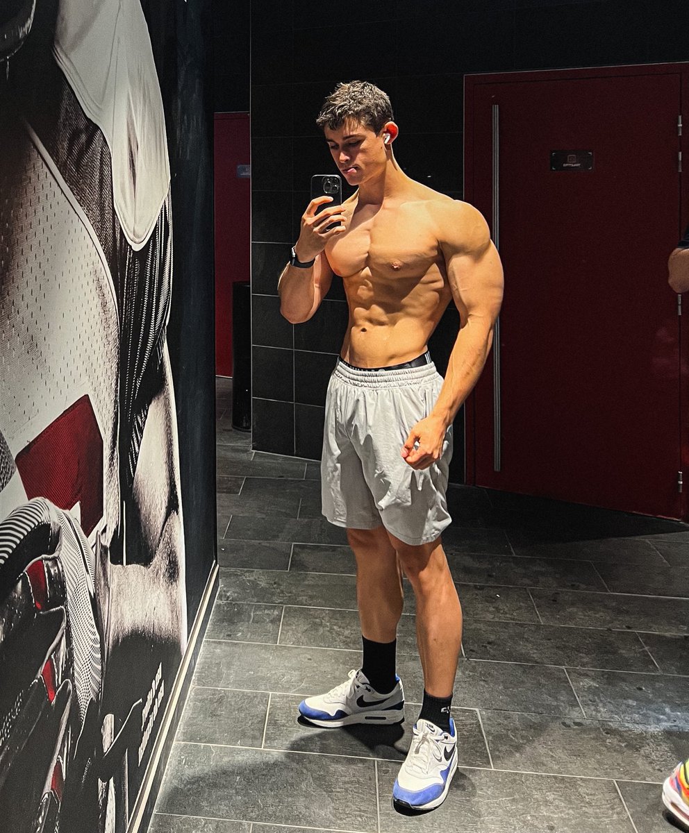 Mr GAINZ tweet media