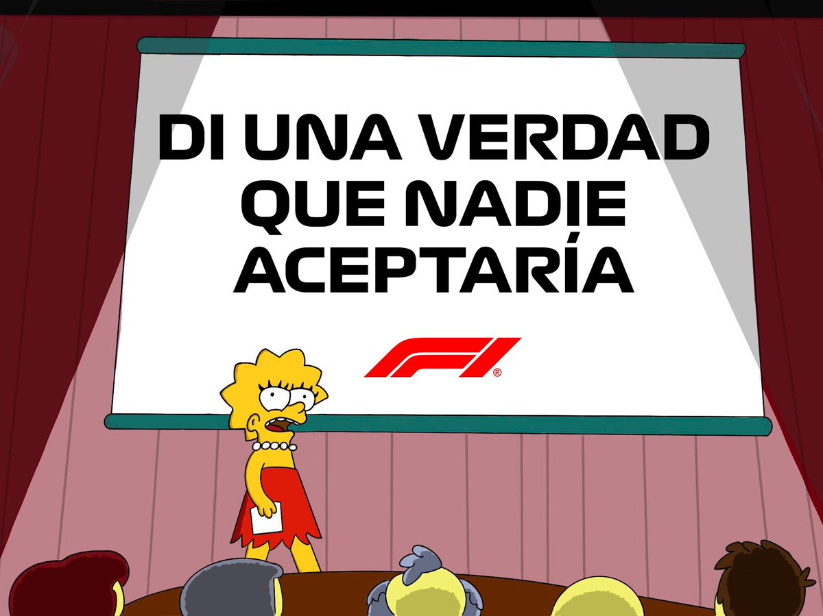 FormulaDirecta's tweet photo. Desahóguense libremente. 👇

#F1 https://t.co/CKO216bVIa