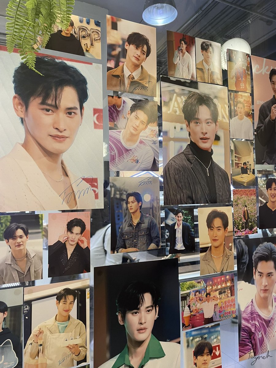 Felynch's tweet photo. และที่สุดท้ายที่เราไปเยือนคือคาเฟ่สายมู จัดได้น่ารัก ชอบกิ๊ฟอะเวย์มาก ทั้งยาดม ล็อตเตอรี่ ยันต์ เหมาะกับพวกชอบรวยทางลัดแบบดิฉัน(แม้จะไม่ค่อยถูกเท่าไหร่ แต่ขอได้มั้ยเป็นรางวัลที่หนึ่งในงวดนี้55555) เห็นถึงความทุ่มเทตั้งใจของทุกคนที่จัดเลย
#HBD29thNoppakao
#number_9th
#MakeAwish29 https://t.co/b1p2cG3SXY