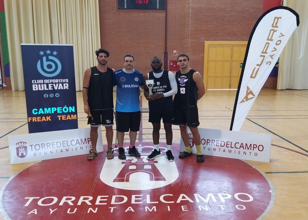 CD Bulevar tweet media