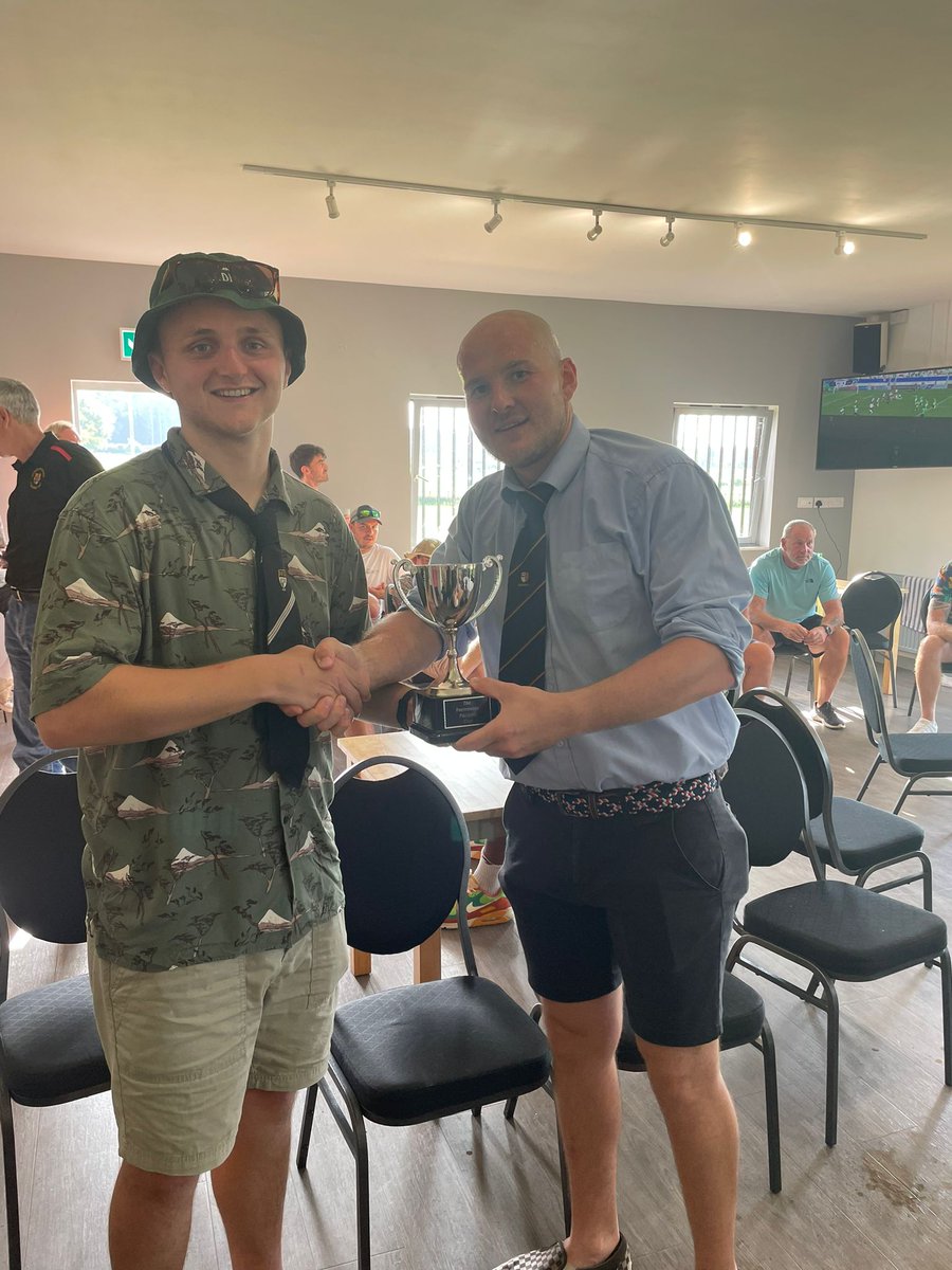 Mark Scoble (@scobes1421) on Twitter photo Proud of the <a href="/CothamPark/">Cotham Park Rugby Club π</a> boys retaining the Fortresses Failand Cup against our neighbours <a href="/OBsRugby/">Old Bristolians RFC</a>
A convincing win in the heat, but a game played with true rugby values #GRFU #Rugby Proud of the <a href="/CothamPark/">Cotham Park Rugby Club π</a> boys retaining the Fortresses Failand Cup against our neighbours <a href="/OBsRugby/">Old Bristolians RFC</a>
A convincing win in the heat, but a game played with true rugby values #GRFU #Rugby