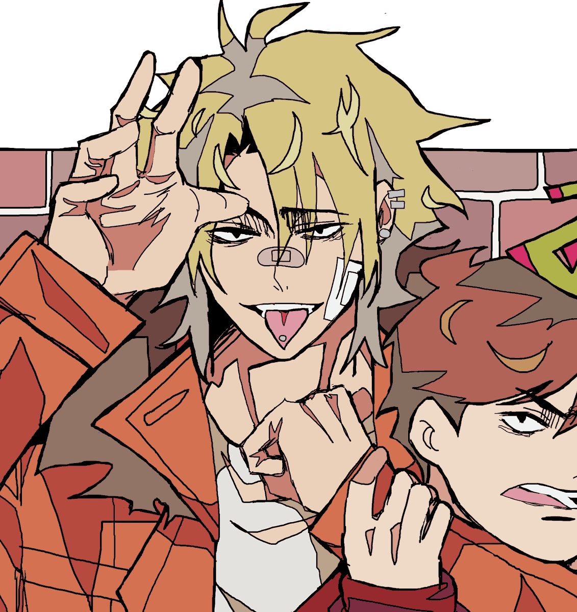 Bobby_krill's tweet photo. Apparently there's a size limit. Heres the full image if yer interested. https://t.co/FndQFaX49p    #southparkfanart #SouthPark #KennyMcCormick #cartman #fanart #sptwt https://t.co/il6f9HU3tf