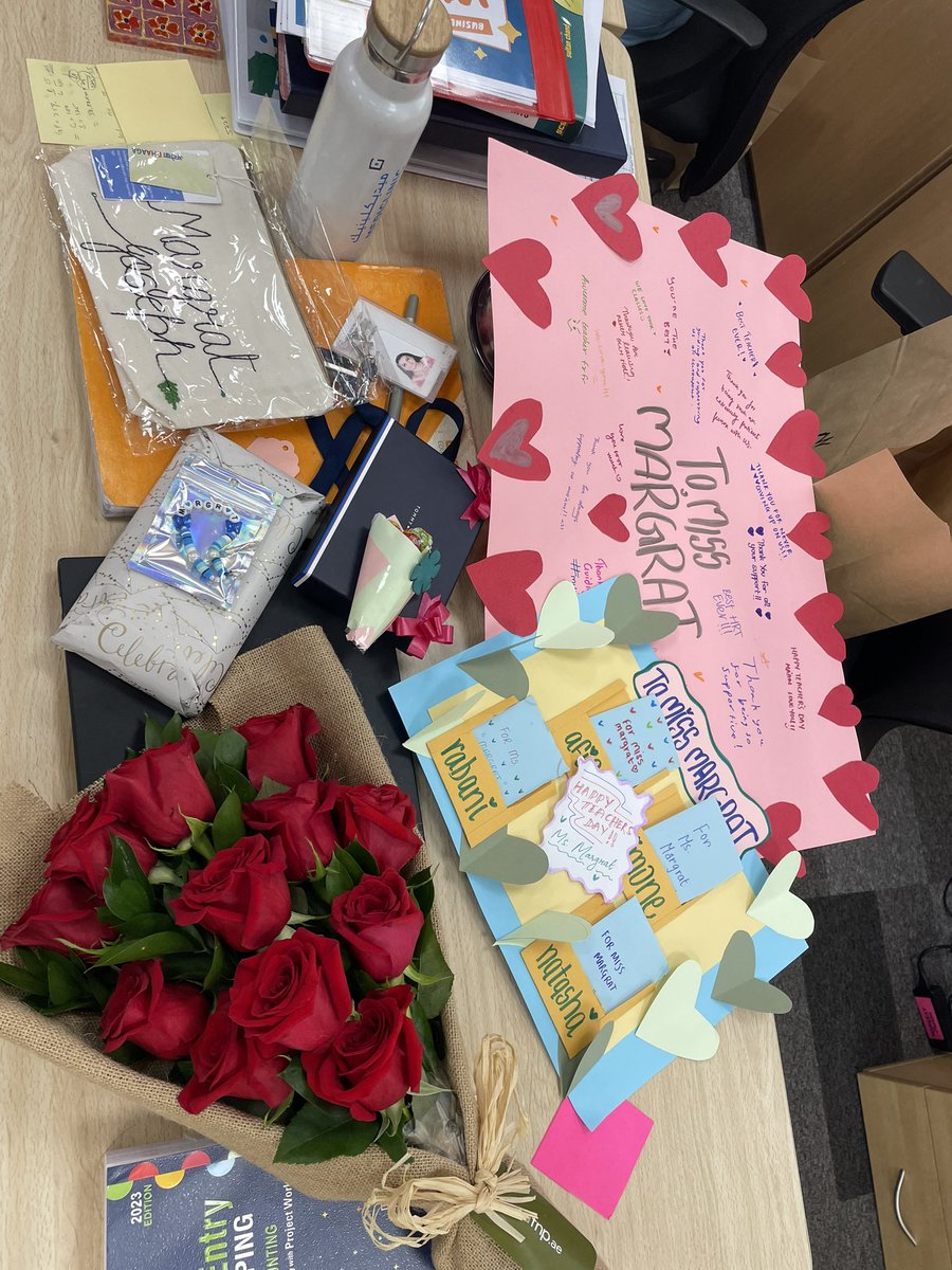 Margrat Joseph🌸 tweet media