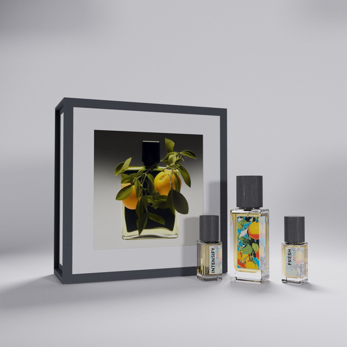 loopcoopshop's tweet photo. Just added this new fragrance option to my ambassador program. Be the first to try my scent for free! https://t.co/iRZ6gcPUe3