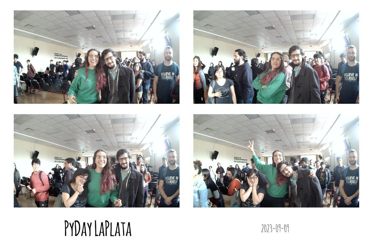 La Loca Amelia tweet media