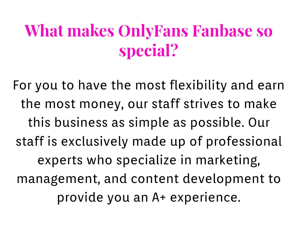 ONLYFANS FANBASE (@onlyfansfanbase) on Twitter photo 