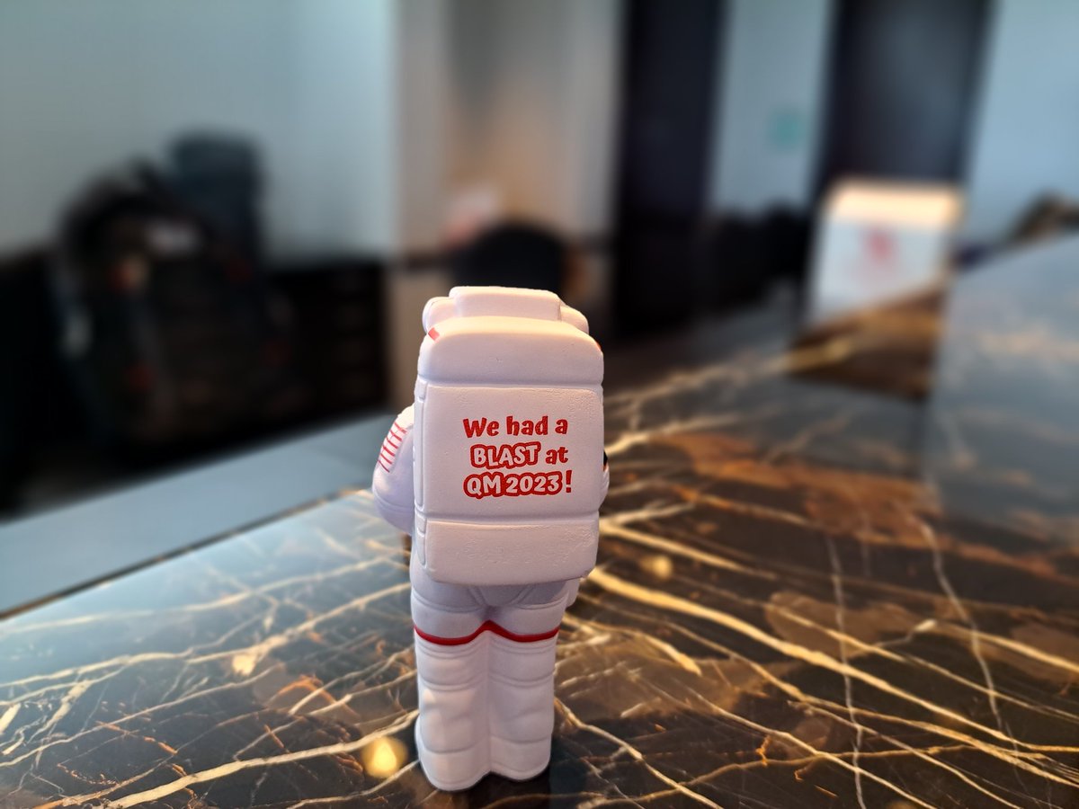 QuarkMatter2023 tweet media