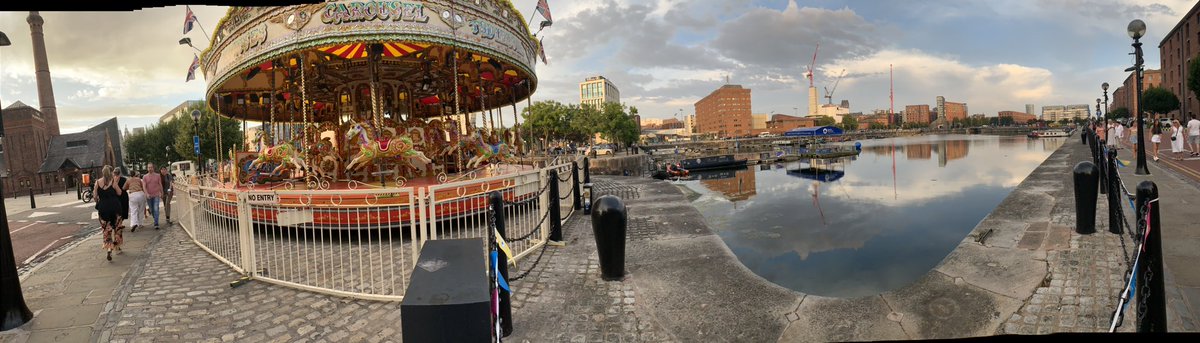 Bit of the pool ! #LIVERPOOL