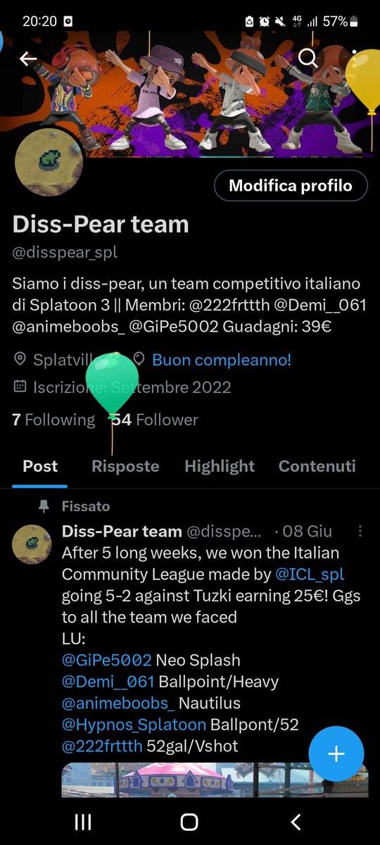 Diss-Pear team 🍐 tweet media