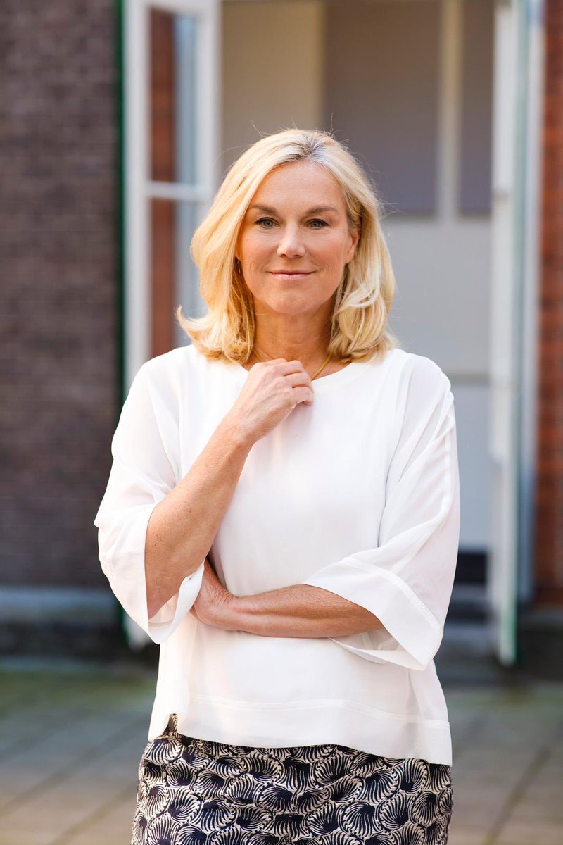 Els Borst Netwerk tweet media