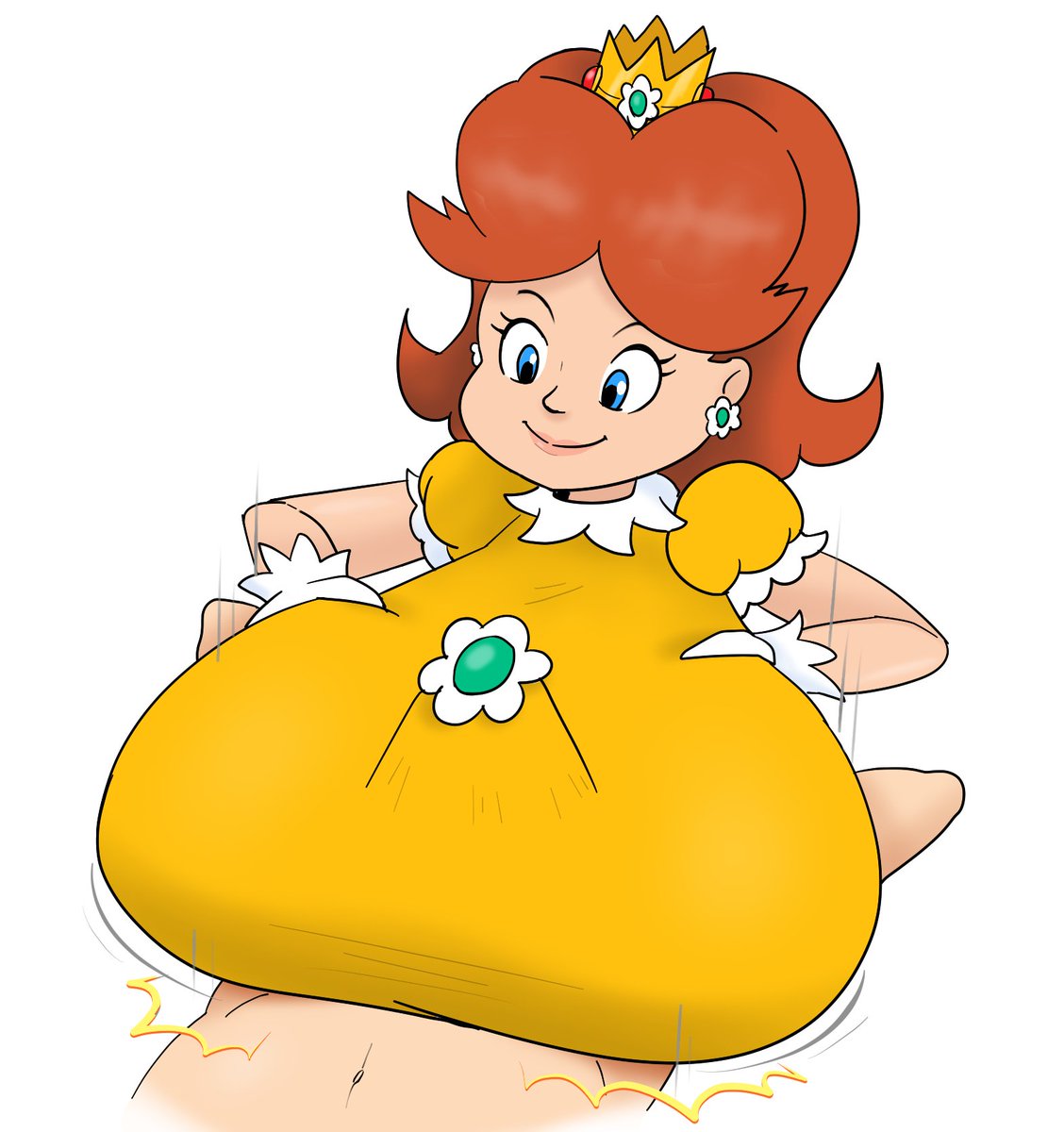 afroditeinstead's tweet photo. Dais-zuri Comm, plus and edit I made https://t.co/e8gKMDV9CL