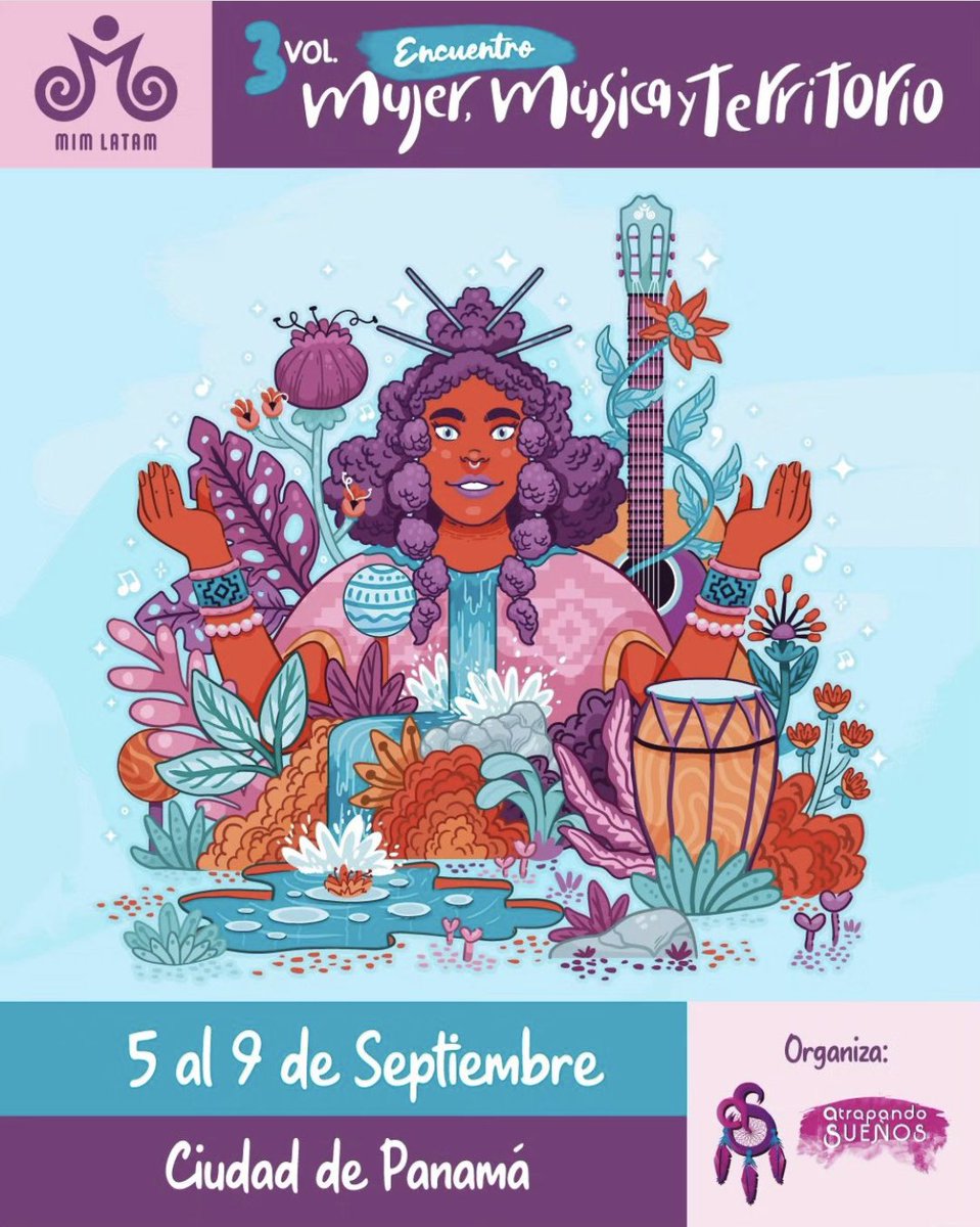 Hoy es el último día <a href="/mimlatam/">MIM LATAM</a> ¡No te lo pierdas! 
#minlatam #hoyenpanama