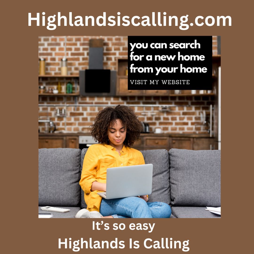 Chambers Realty Highlandsiscalling.com tweet media