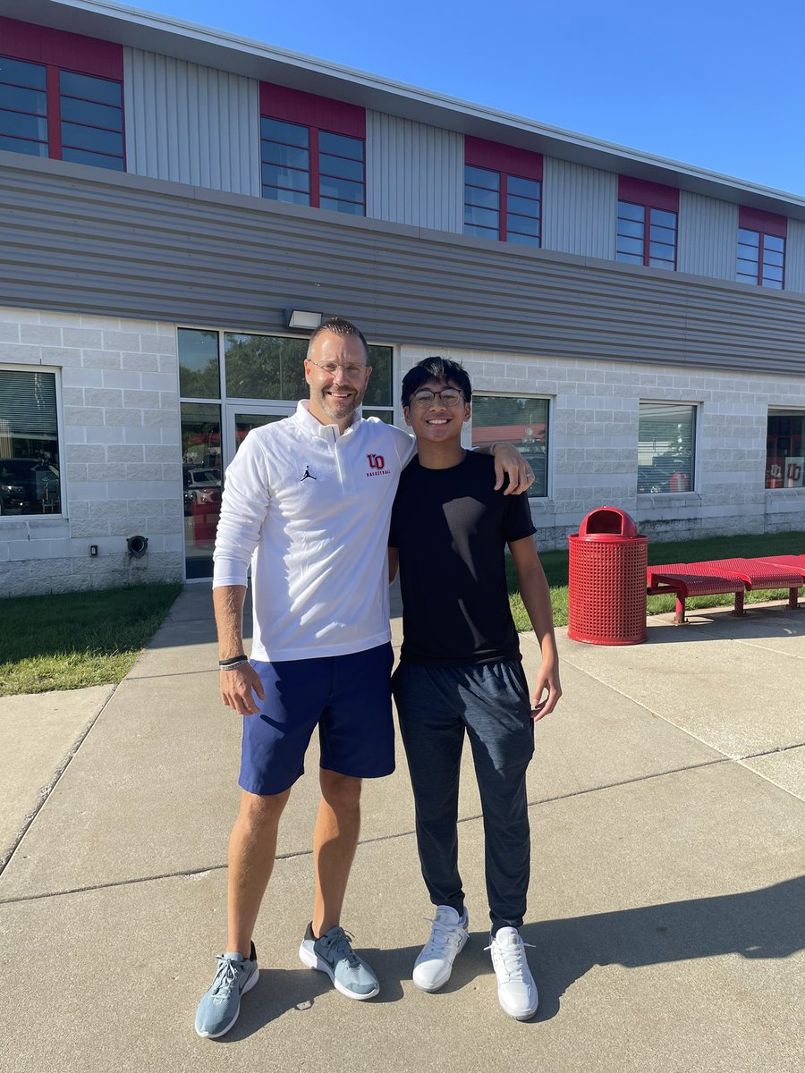 baste_soriano's tweet photo. Had a great day on campus today! Thank you @CoachHargraves for the opportunity to play at the next level! Go Comets! 
@high_utica 
@MacombCougars 
@HankampScott 
@Strongbball 
@alleyesonuhoops 
@EHoopsSpotlight 
@PrepHoopsMI 
@UOlivetMBB https://t.co/FABqUZrn06