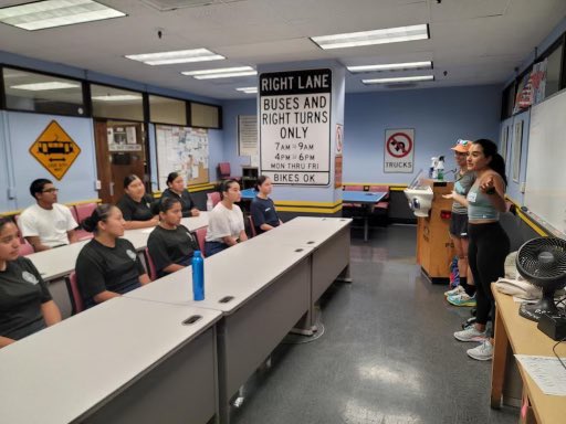 LAPD CMDR E. MORALES tweet media