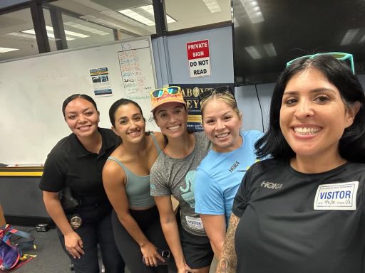 LAPD CMDR E. MORALES tweet media