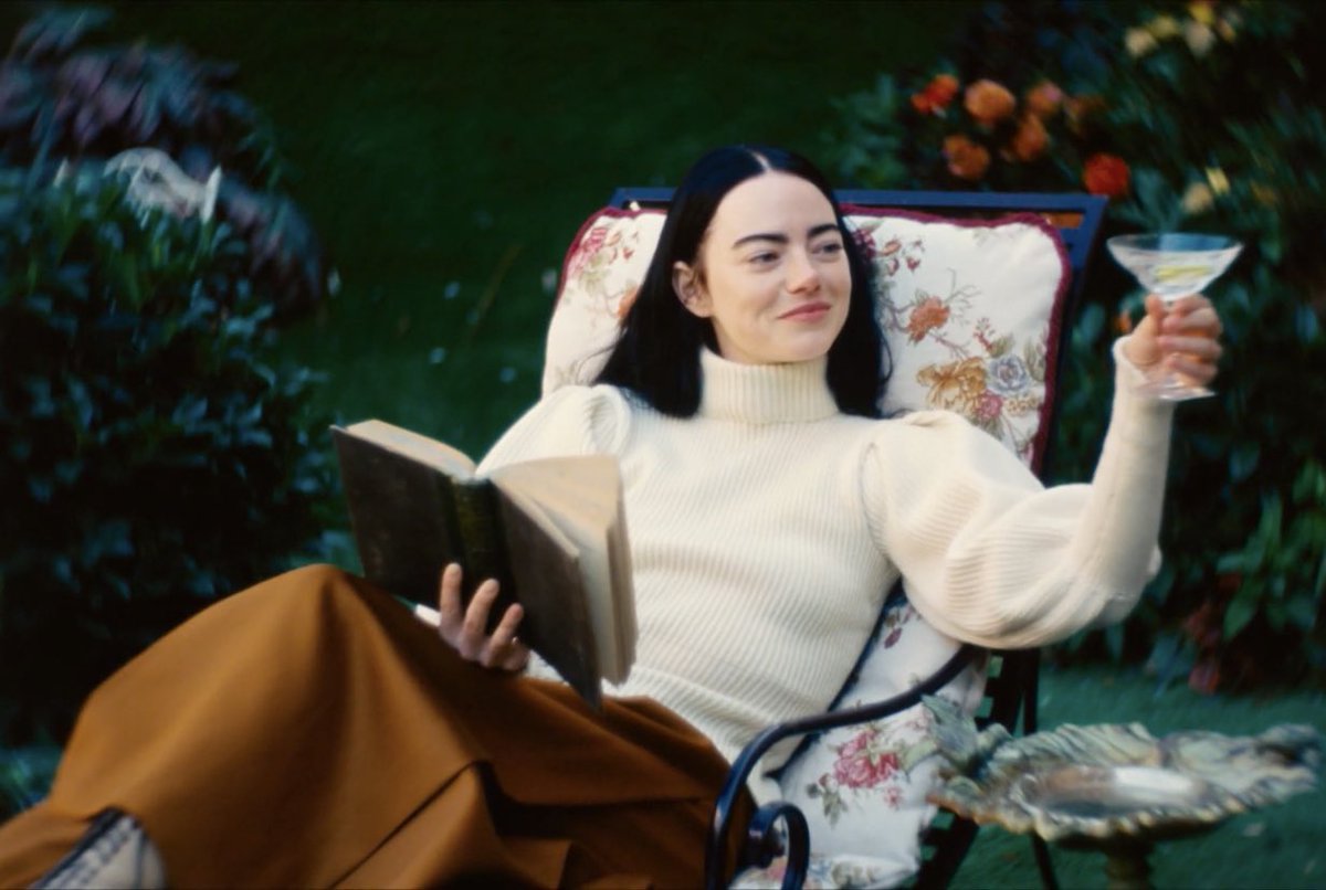 Yorgos Lanthimos’ ‘POOR THINGS’ wins the Golden Lion at the 80th Venice Film Festival.