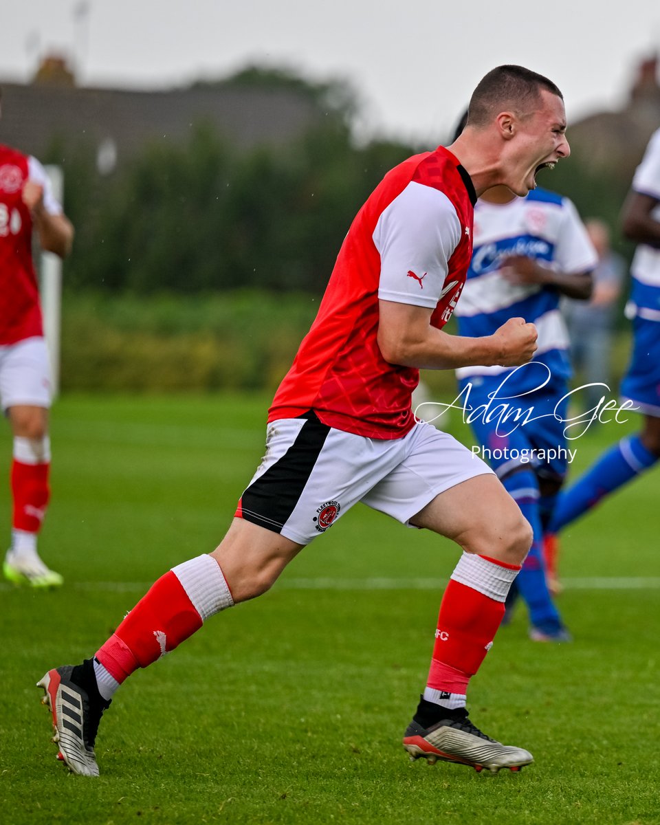 adamgeepics's tweet photo. An incredible performance from @academyftfc as they took on @QPR in the #ProfessionalDevelopmentLeague at @PoolfootFarm running out 9 nil winners! #CodArmy #FTFC #OnwardTogether @ftfc @UKNikon https://t.co/xfipulfpBo