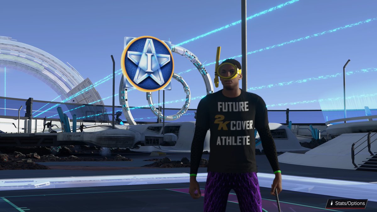 Imma Gamer #PS5Share, #NBA2K24