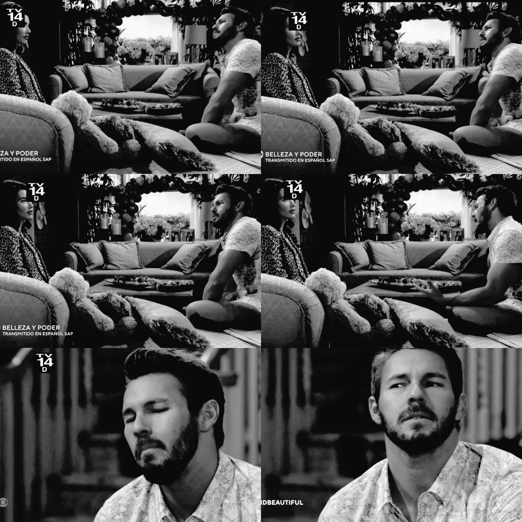 TeamLopeOnBB's tweet photo. Steffy: So, you think hope actually heard you? Took your concerns seriously?
Liam: I’m– I’m just saying I think maybe I got through to hope about who thomas really is.
#Hope #Liam #Lope #Leffy #Steamless #Coparenting https://t.co/L8mip72evc