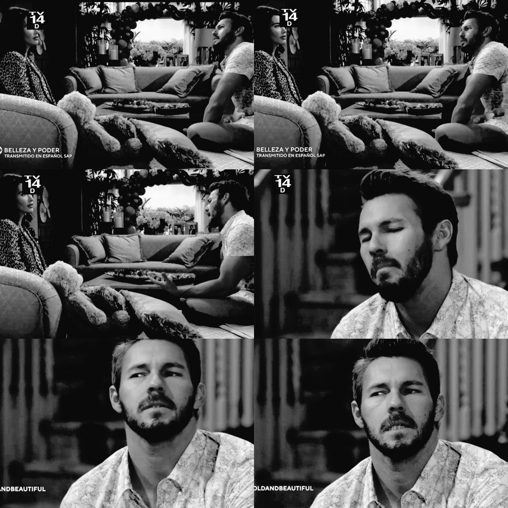 TeamLopeOnBB's tweet photo. Steffy: So, you think hope actually heard you? Took your concerns seriously?
Liam: I’m– I’m just saying I think maybe I got through to hope about who thomas really is.
#Hope #Liam #Lope #Leffy #Steamless #Coparenting https://t.co/L8mip72evc