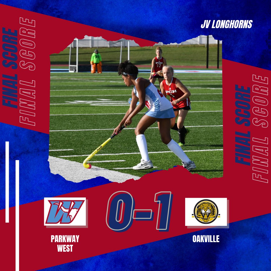 Parkway West FH tweet media