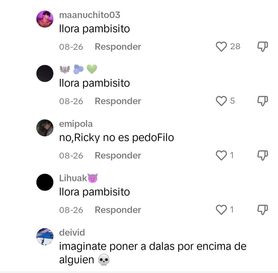 Colombiano promedio tweet media
