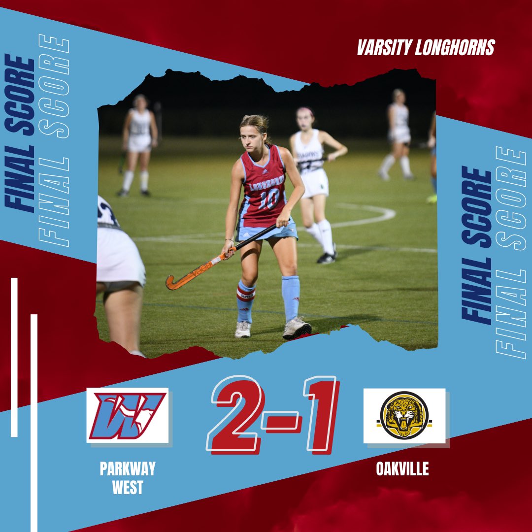 Parkway West FH tweet media