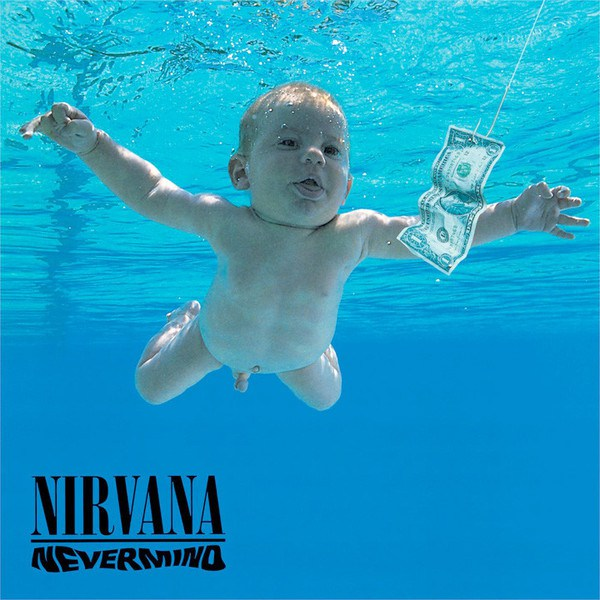 ReturnofR's tweet photo. Nevermind OR Ten? #Grunge #Nirvana #PearlJam https://t.co/xBNWBmgeH6 https://t.co/Wu1CbqIHvu