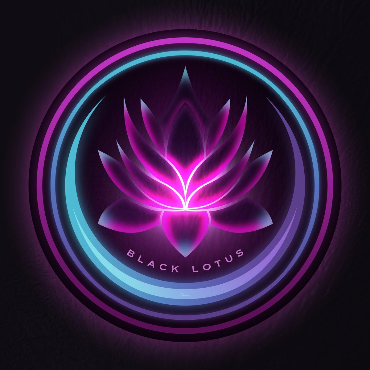 We changed our name to Black Lotus so we needed a new logo and banner…
here we go!
⚫️🌸 
Thanks to <a href="/Off_Focus_/">Focus</a> for such a good work!