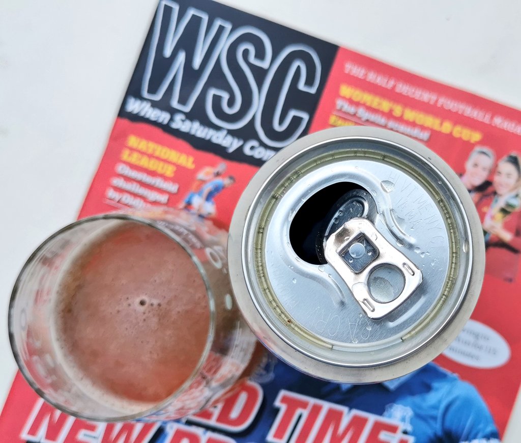 North Ferriby Fanzine tweet media