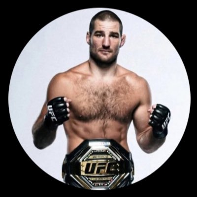 TankSleepyy's tweet image. It’s time boys!!!!!!!
#2rounds #ANDNEW #seanstrickland #NewProfilePic