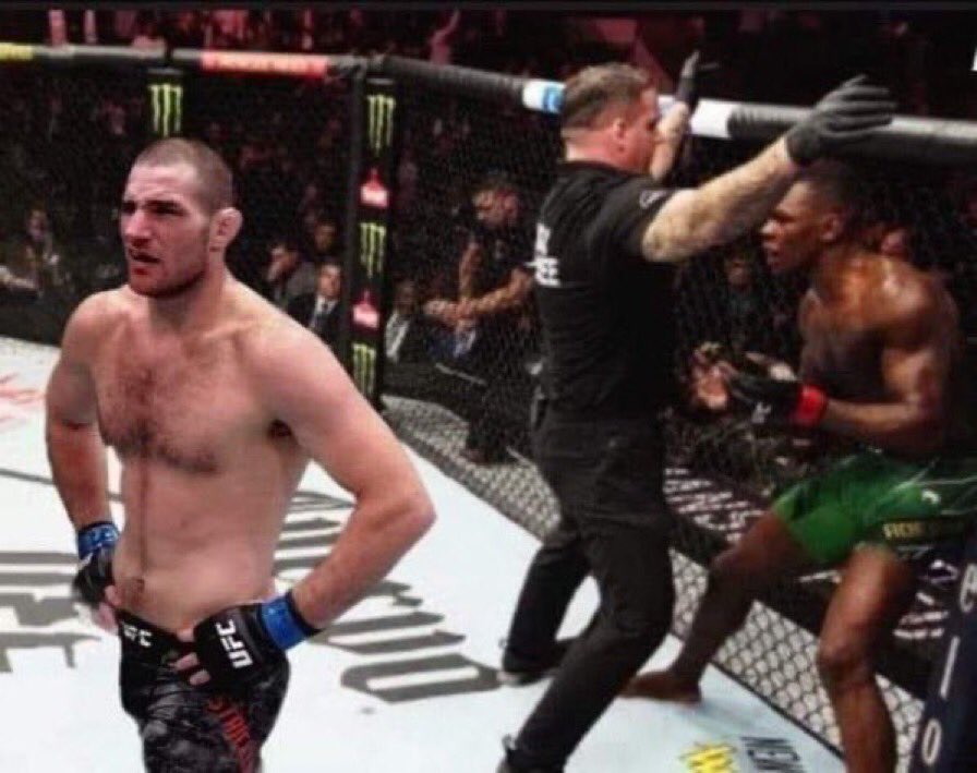 TankSleepyy's tweet image. It’s time boys!!!!!!!
#2rounds #ANDNEW #seanstrickland #NewProfilePic