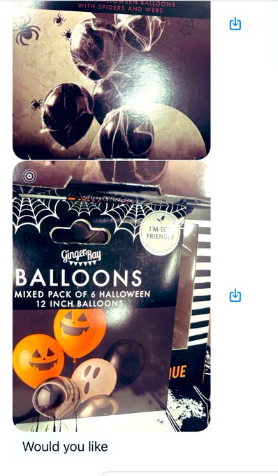 🥵 my bf picking out #balloons &hellip; 🥰 #DREAMBOY https://t.co/dmnxR2Iwpf<a href="/tag/balloons"class="tags">#balloons</a><a href="/tag/dreamboy"class="tags">#DREAMBOY</a>