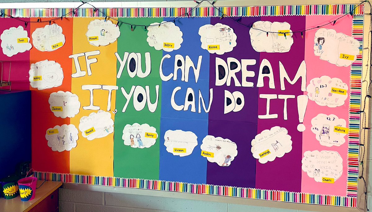 ghazanfar_rozal's tweet photo. It has only been 3 weeks of school but my 2nd graders are working hard towards their hopes and dreams for this school year! We had our first lunch bunch this week to celebrate the LEXIA superstars! @centreridgees 🐏 #buildingstamina #readers #mathematicians https://t.co/lrHlEnjEtc