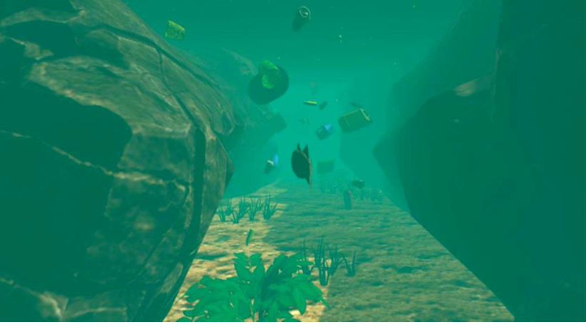 Thomas Bjørner (@rnerthomas) on Twitter photo Just published a new paper: Using EEG data as Dynamic Difficulty Adjustment in a serious game about the plastic pollution in the oceans: doi.org/10.1145/358251…
@AAUcreate; <a href="/aautech/">AAU TECH</a>; <a href="/gameandlearning/">SeriousGamesSociety</a>;
<a href="/seriousgames_/">Serious Games</a>; <a href="/seriousgames/">seriousgames</a>; <a href="/seriousgameinfo/">Serious game</a> Just published a new paper: Using EEG data as Dynamic Difficulty Adjustment in a serious game about the plastic pollution in the oceans: doi.org/10.1145/358251…
@AAUcreate; <a href="/aautech/">AAU TECH</a>; <a href="/gameandlearning/">SeriousGamesSociety</a>;
<a href="/seriousgames_/">Serious Games</a>; <a href="/seriousgames/">seriousgames</a>; <a href="/seriousgameinfo/">Serious game</a>