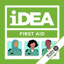 CF National iDEA Advisor (@cfideaadvisor) on Twitter photo It's  World First Aid Day and <a href="/stjohnambulance/">St John Ambulance England</a> have launched a First Aid Gold <a href="/idea_award/">iDEA</a> ! Head over to idea.org.uk to try it out! #DigitalSkills #WinningiDEA #LifeLongSuccess #InspireToAchieve #GoingFurther #armycadetsuk  <a href="/ArmyCadetsNTA/">Army Cadets National Training Adviser</a> @ColCadetsACF <a href="/RichSalter/">Richard Salter</a> It's  World First Aid Day and <a href="/stjohnambulance/">St John Ambulance England</a> have launched a First Aid Gold <a href="/idea_award/">iDEA</a> ! Head over to idea.org.uk to try it out! #DigitalSkills #WinningiDEA #LifeLongSuccess #InspireToAchieve #GoingFurther #armycadetsuk  <a href="/ArmyCadetsNTA/">Army Cadets National Training Adviser</a> @ColCadetsACF <a href="/RichSalter/">Richard Salter</a>
