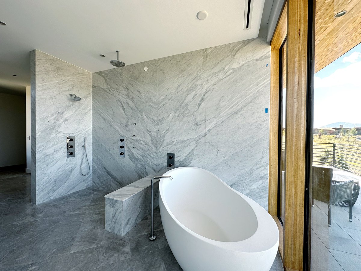 A question I often get:

“Why do you freely give away sources for the materials you used at the house?”

Material specification is only a tiny sliver of what designing a space entails.  

Anyone can source a material, especially now w/ online image search. 

Knowing how to