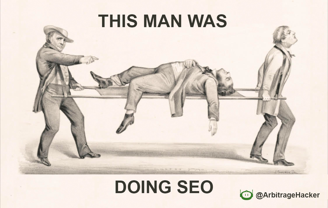 THIS MAN WAS DOING SEO 

<a href="/ArbitrageHacker/">Arbitrage Hacker ⚡️</a>