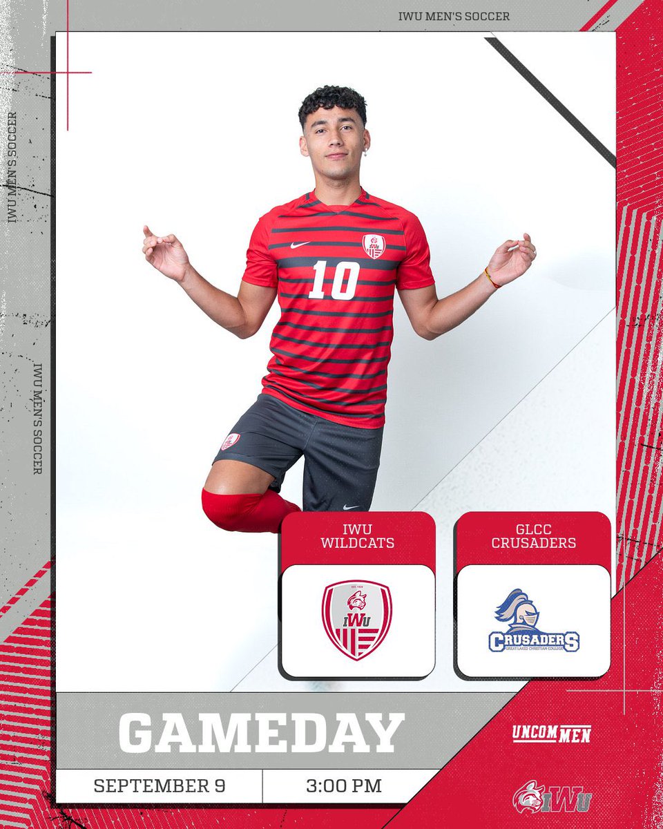 GAMEDAY WILDCATS! 

🆚 Great Lakes Christian College 
⏰ 3:00 PM
📍Lansing, MI 
🔗 vcloud.blueframetech.com/broadcast/embe…