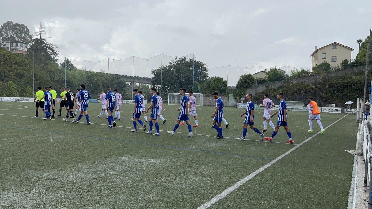 Eume Deportivo tweet media