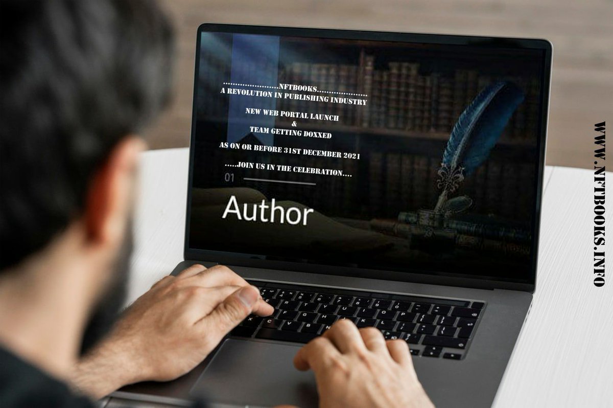 @EngShahoo <a href="/nftbstoken/">NFTBOOKS</a> <a href="/mrcapo86/">Chau Nguyen / NFTBOOKS</a> <a href="/Roupz591/">Dude</a> <a href="/AbdolbaqiCrypto/">Abdolbaqi Crypto</a> <a href="/CryptoAbdolbaqi/">Hector</a> <a href="/LadyofCrypto1/">Parked account</a> <a href="/cz_binance/">CZ 🔶 BNB</a> <a href="/nftbooksinsight/">Nftbooks Insight</a> <a href="/Authors_tweets/">Author's House</a> #NFTBOOKS