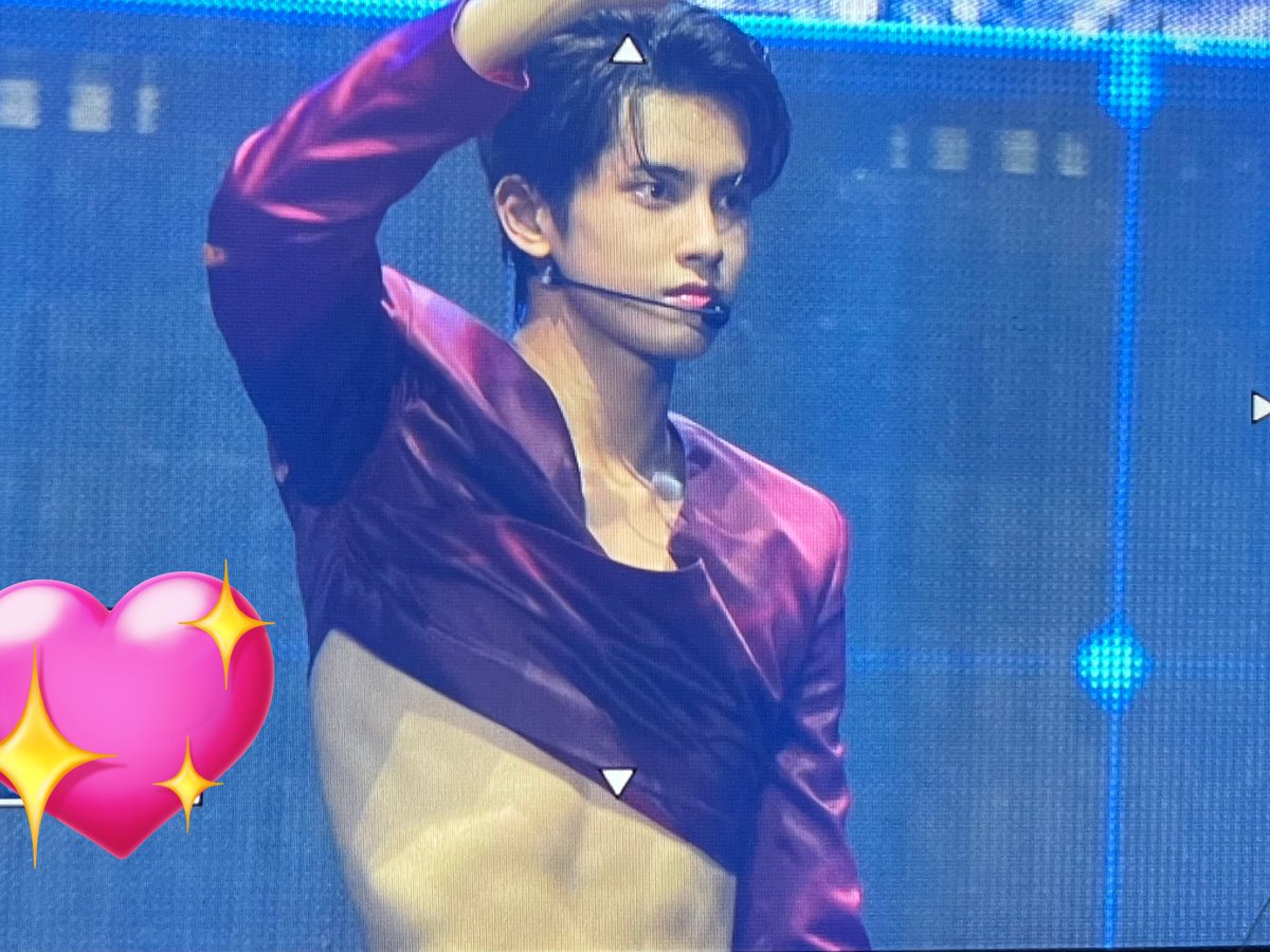 kyler_station's tweet photo. 230909 호라이즌 첫 콘서트 preview

☺️

#HORI7ON_1STCON
#HORI7ON #호라이즌
#HORI7ON_KYLER https://t.co/msYq0yOyQH