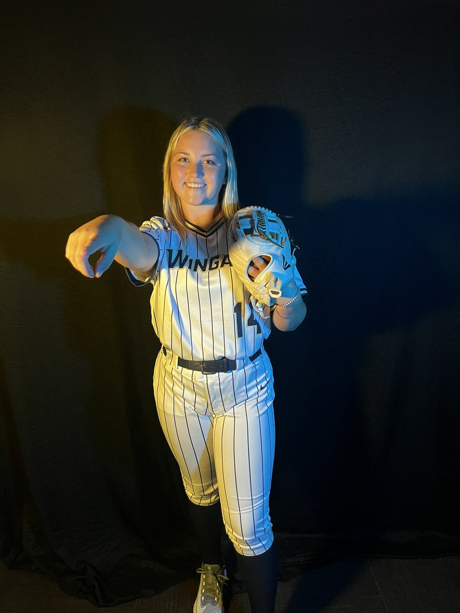 THANK YOU SOO SOO MUCH <a href="/WingateSoftball/">Wingate Softball</a> for and amazing visit yesterday! I had the best time and can’t wait to go back soon! <a href="/All_Day_Chay/">Chaley Sims</a> @baylee_morton <a href="/JmeStan15/">Jammertime</a>